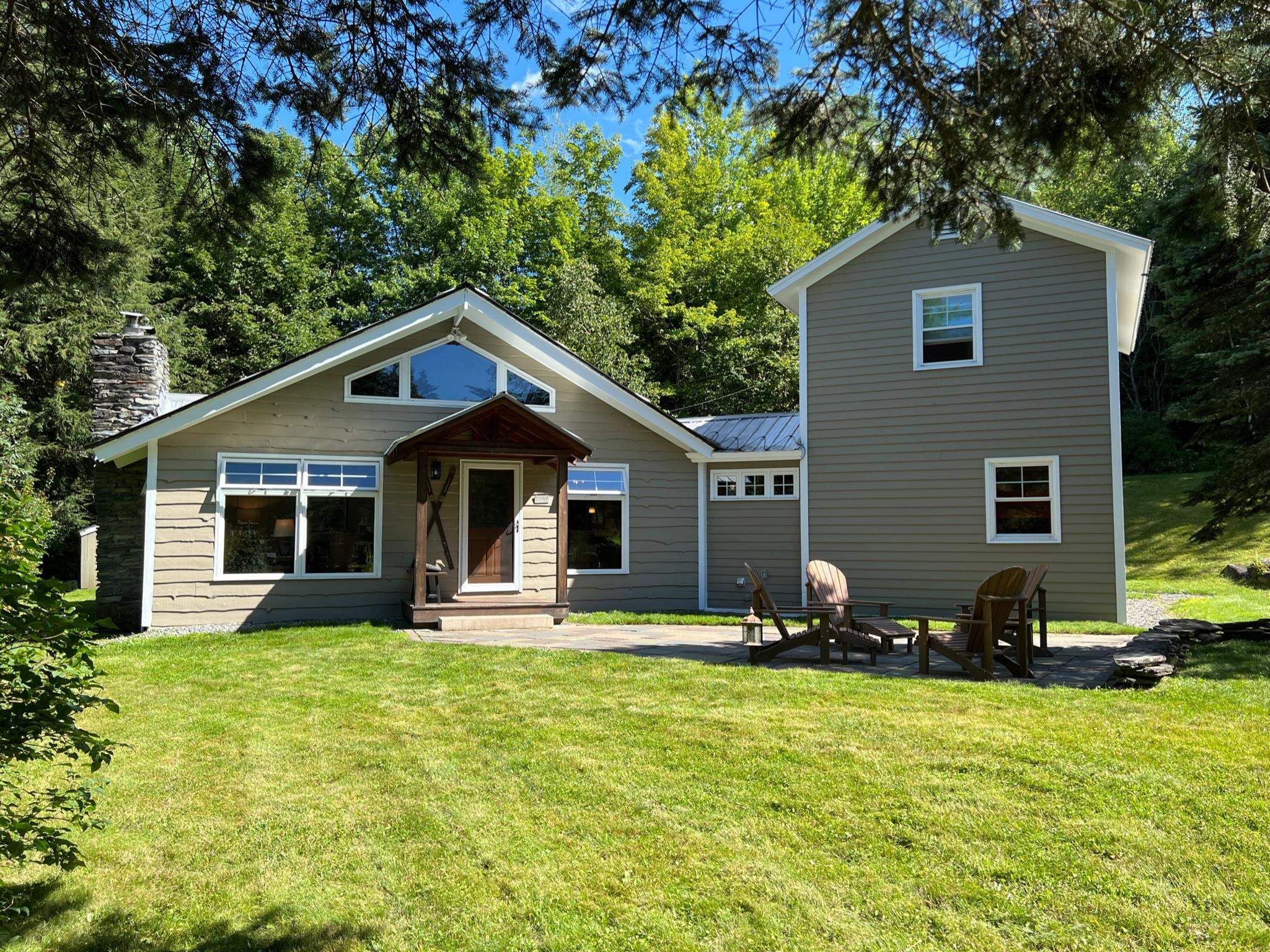 Property Photo: 51 Gold Brook Circle VT 05672