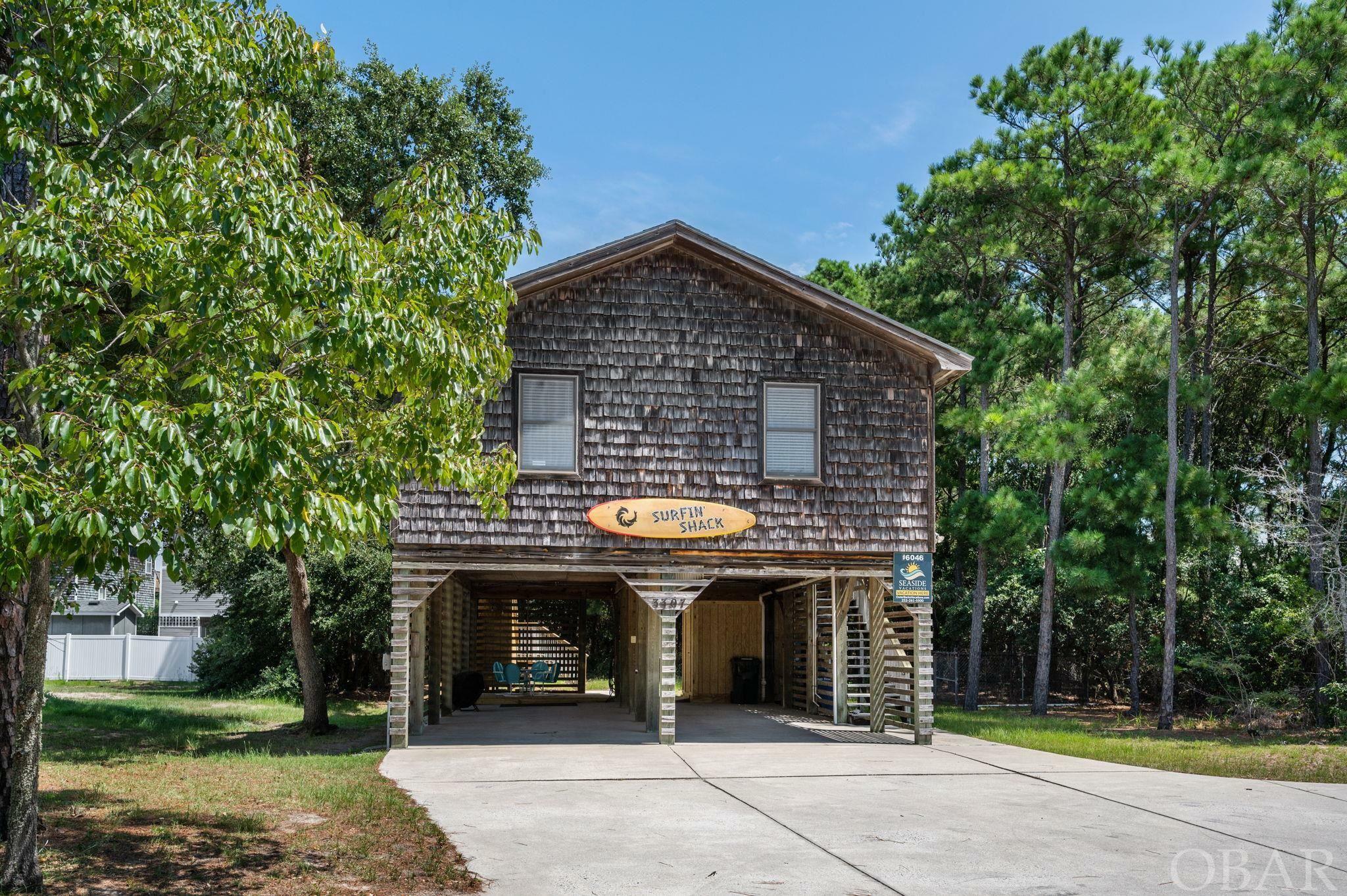 Property Photo:  3307 S Croatan Highway  NC 27959 