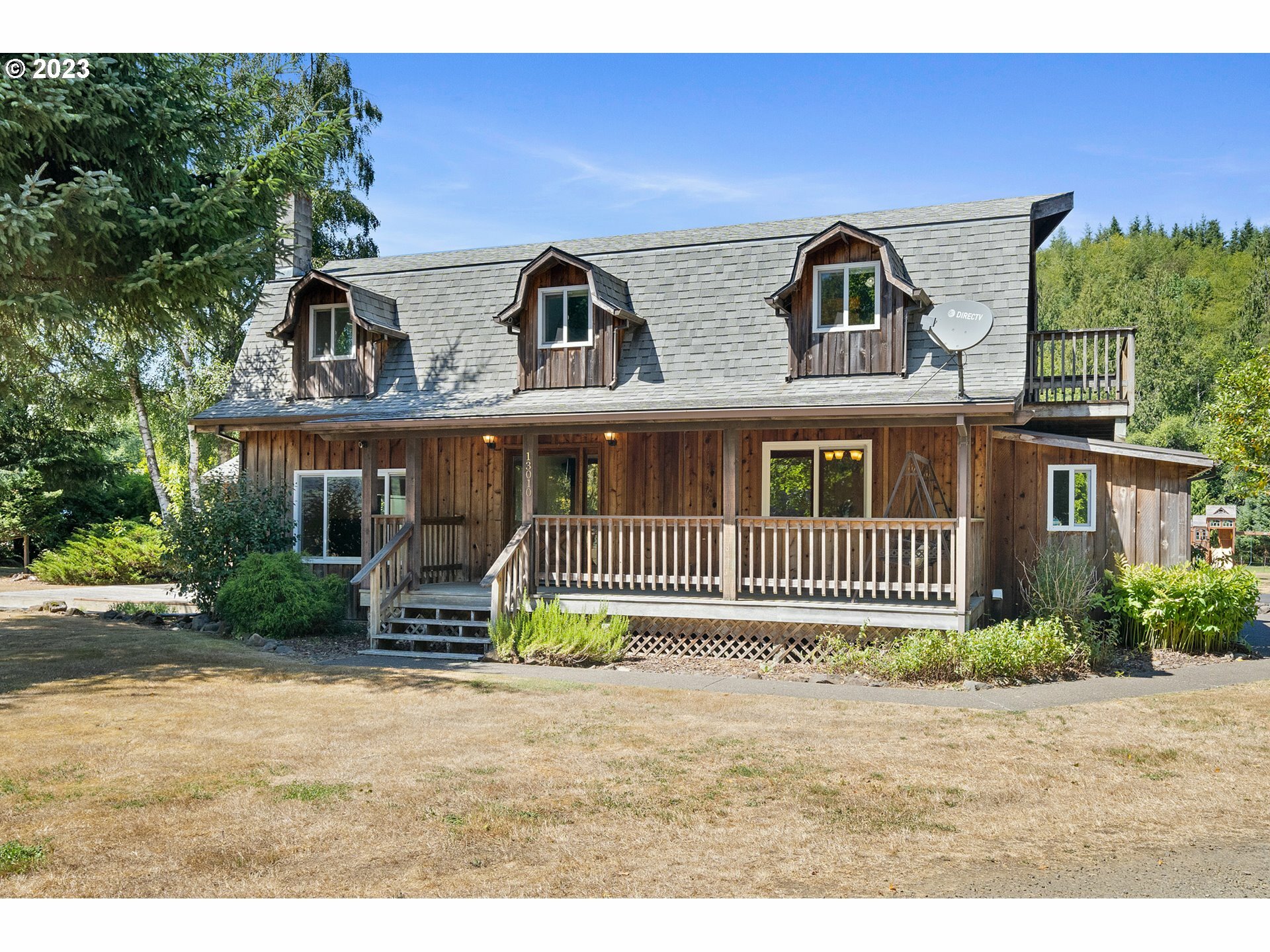 Property Photo: 13010 Hwy 101 S OR 97141