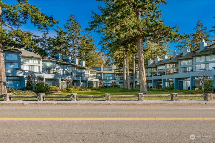 Property Photo: 7806 Birch Bay Drive 910 WA 98230