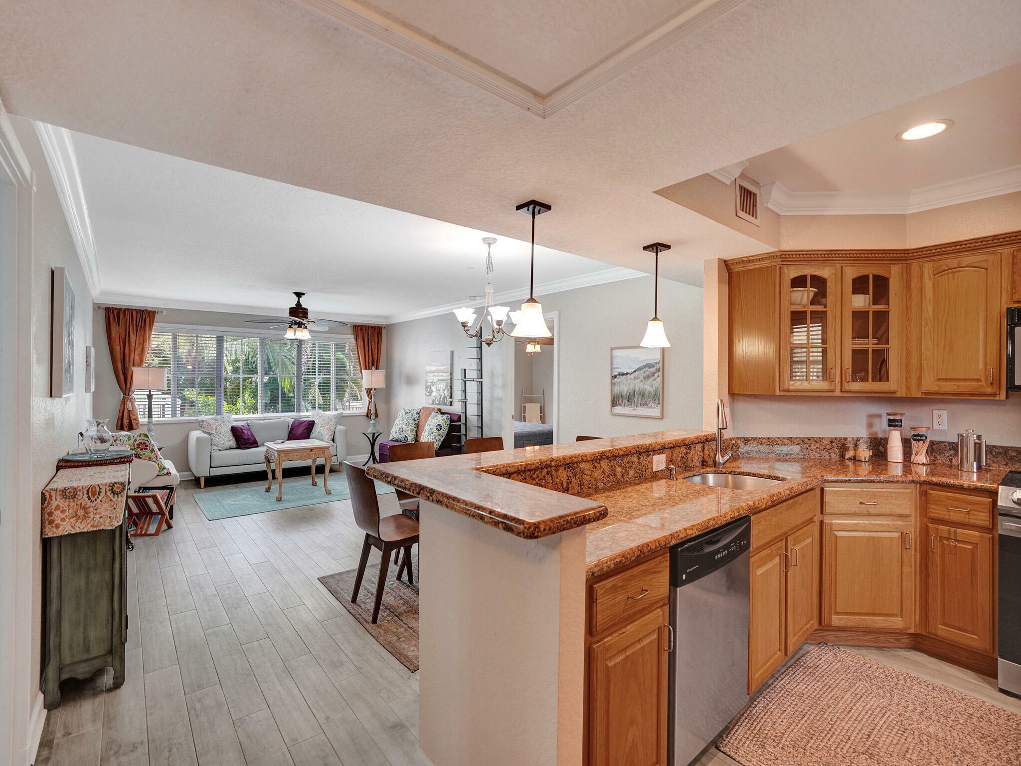 Property Photo: 1501 E Broward Boulevard 606 FL 33301