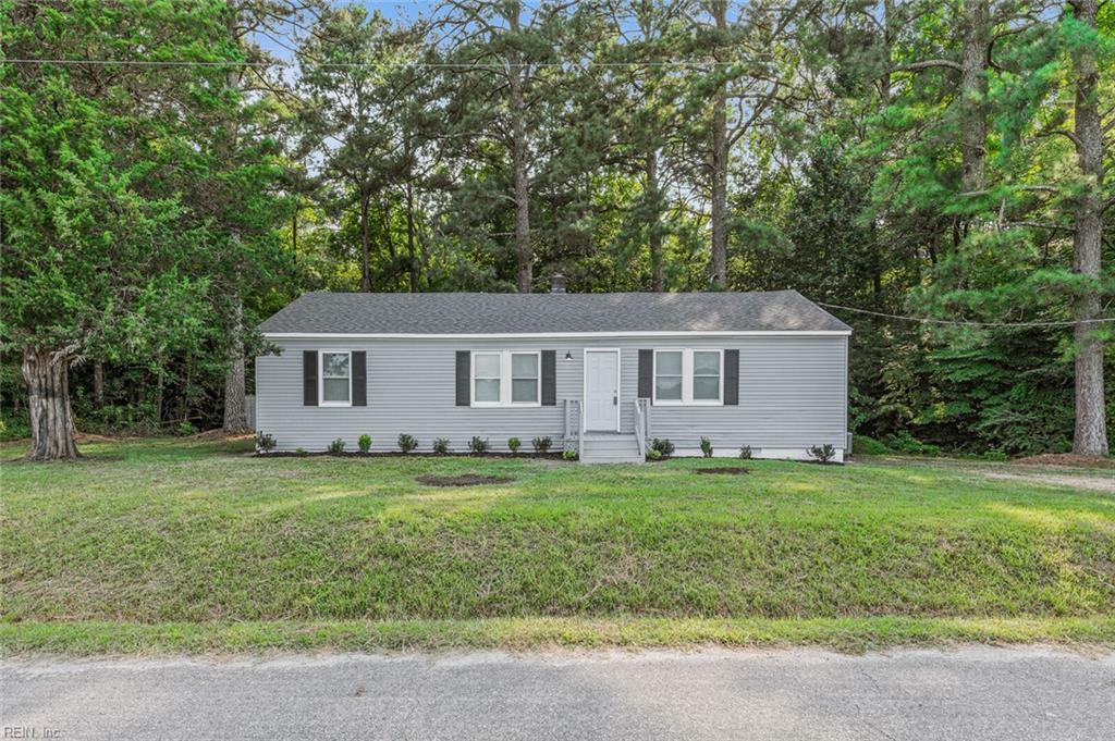 Property Photo:  7446 Freemans Road  VA 23888 