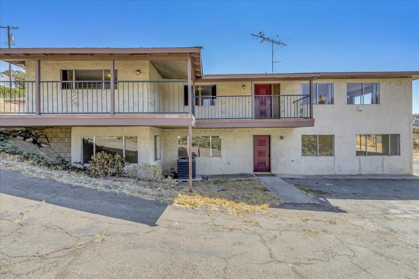 Property Photo:  132 San Ramon Drive  CA 95111 