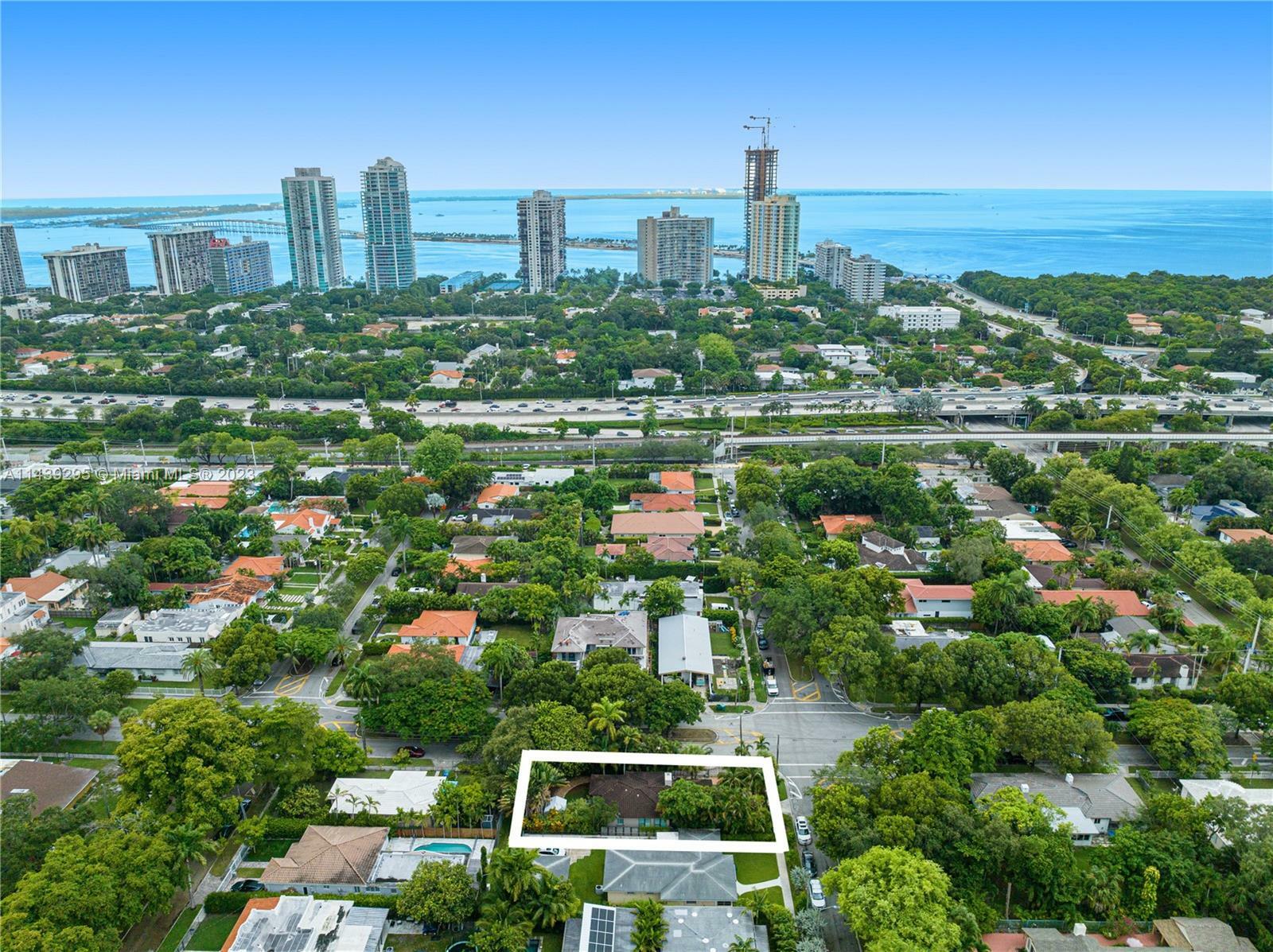Property Photo: 201 SW 24th Rd FL 33129