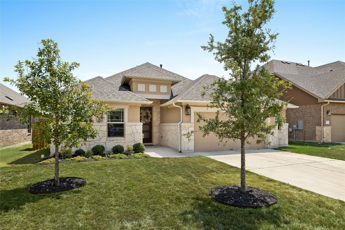 Property Photo:  163 Eagle Ford Drive  TX 78640 