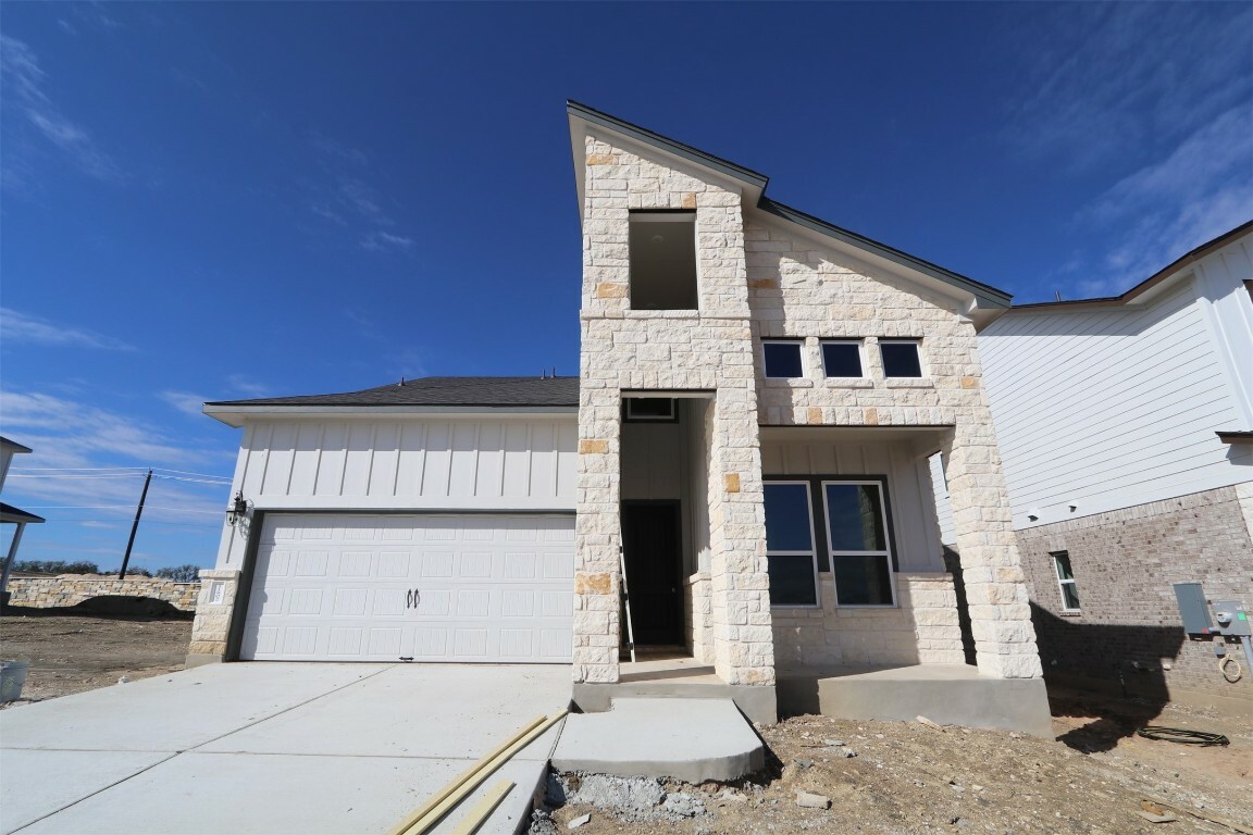 Property Photo: 11802 Hurricane Haze Drive TX 78747