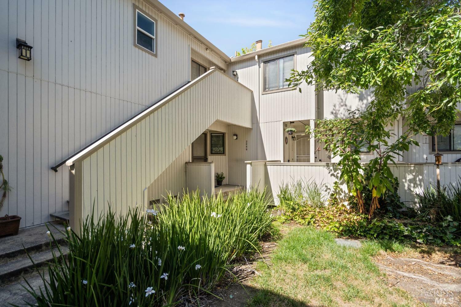 Property Photo:  2666 Westberry Drive  CA 95403 