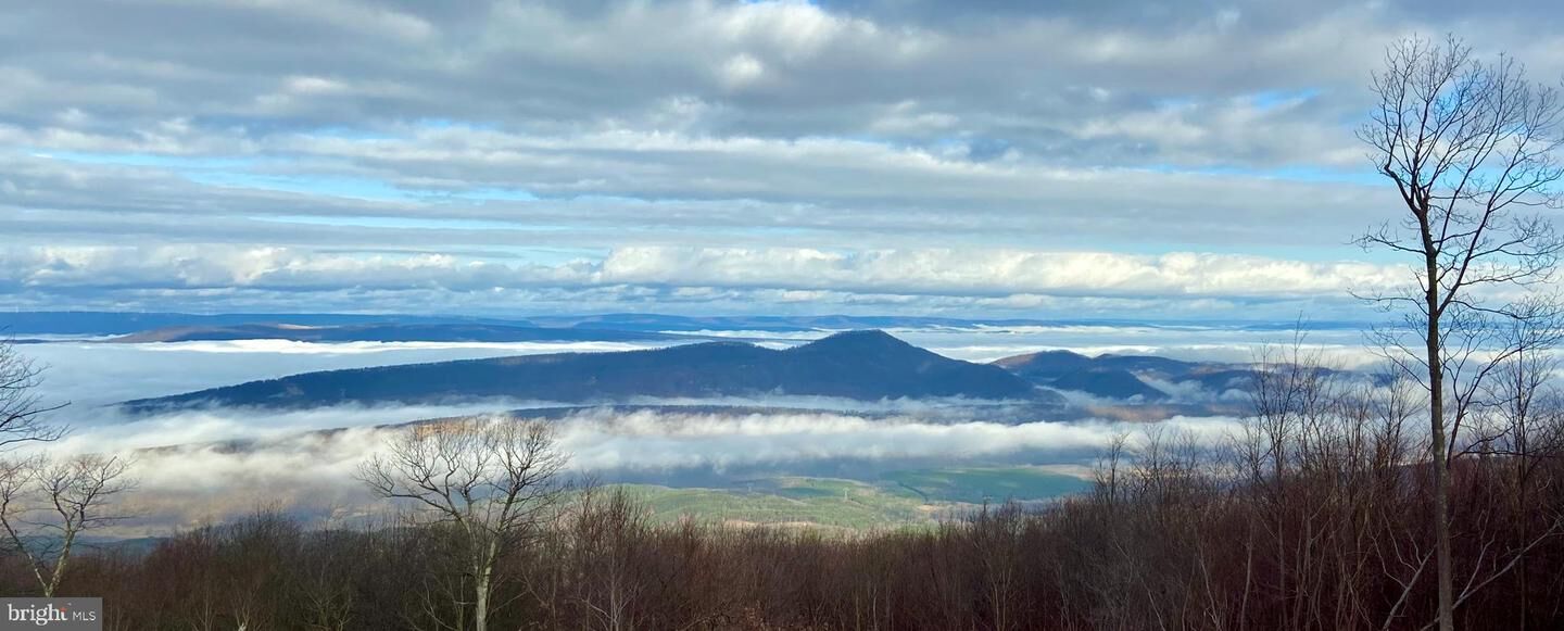 Property Photo: 346 South Branch Mountain WV 26836