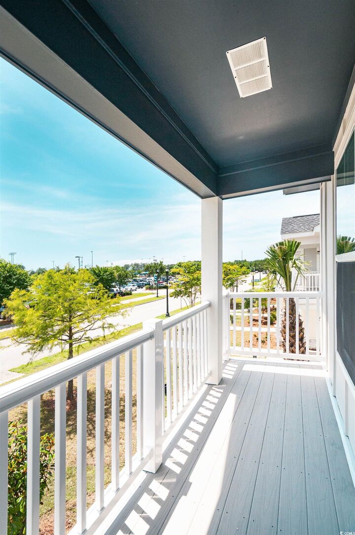 Property Photo:  821 Rebecca Ln. 6A  SC 29577 