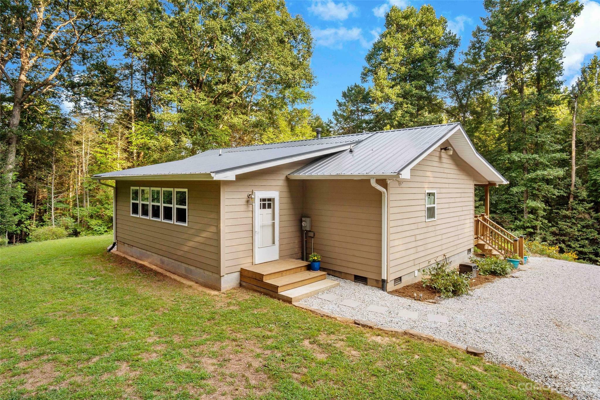 Property Photo:  1396 Henry McCall Road  NC 28752 