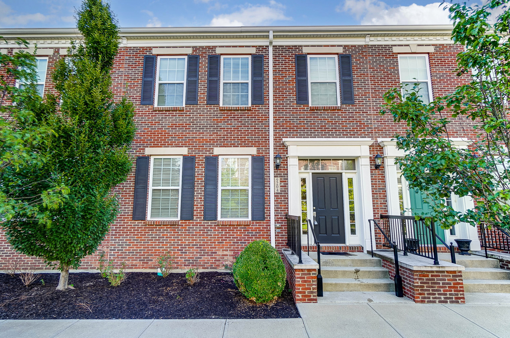 Property Photo: 9204 Beacon St OH 45040