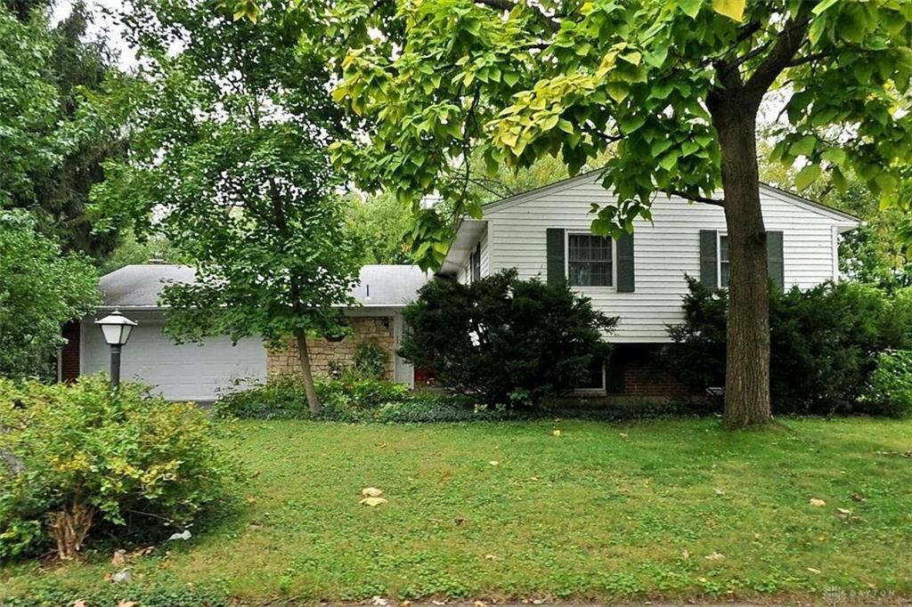 Property Photo: 5412 Newell Drive OH 45440