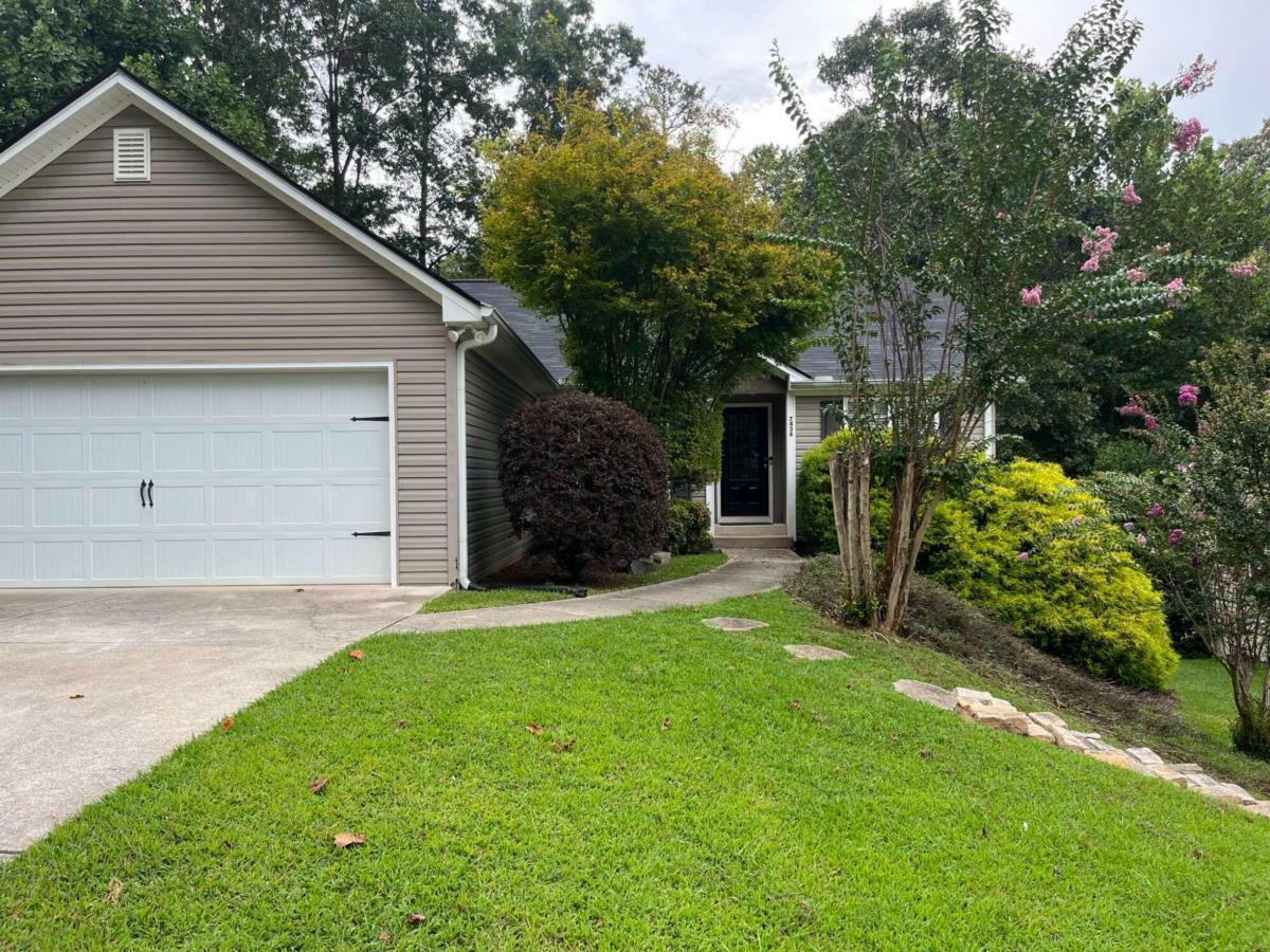 Property Photo:  7436 Dogwood Trail  GA 30564 