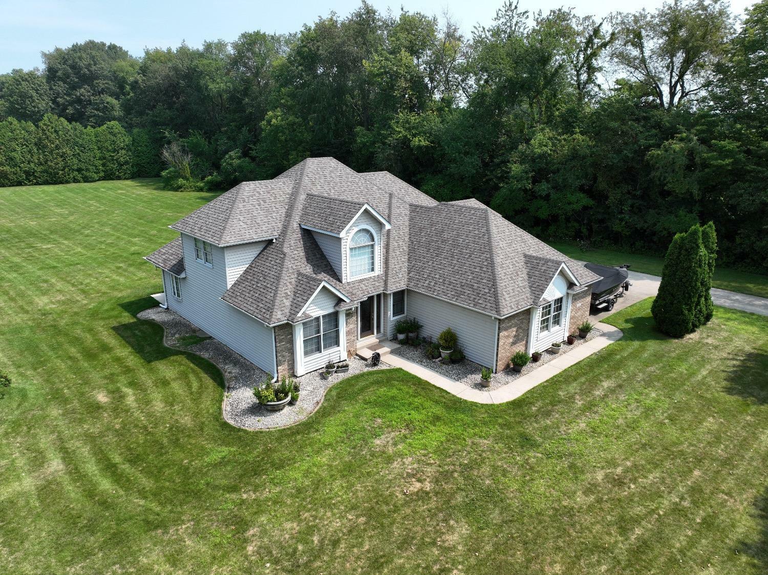 Property Photo: 5771 W 50 IN 46350