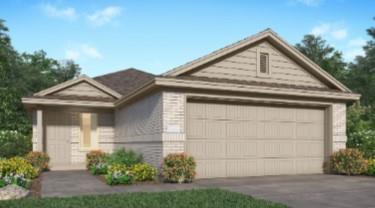 Property Photo: 21019 Longeni Drive TX 77357