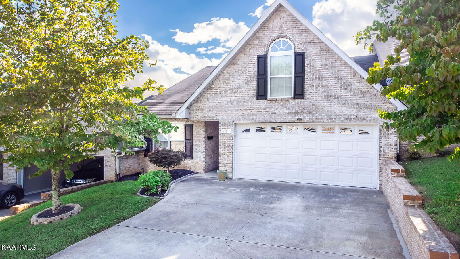 Property Photo:  331 El Grande Lane  TN 37771 