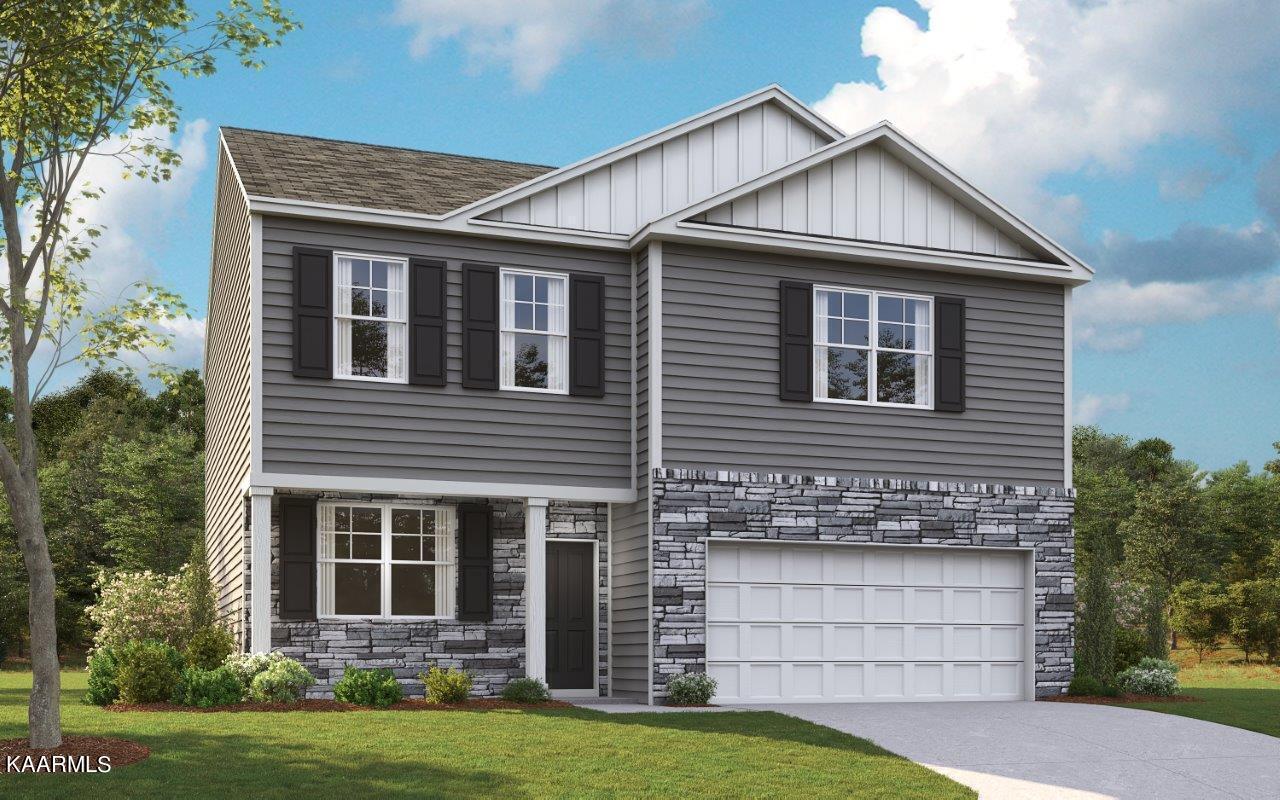 Property Photo: 7612 Bill Keaton Drive TN 37721