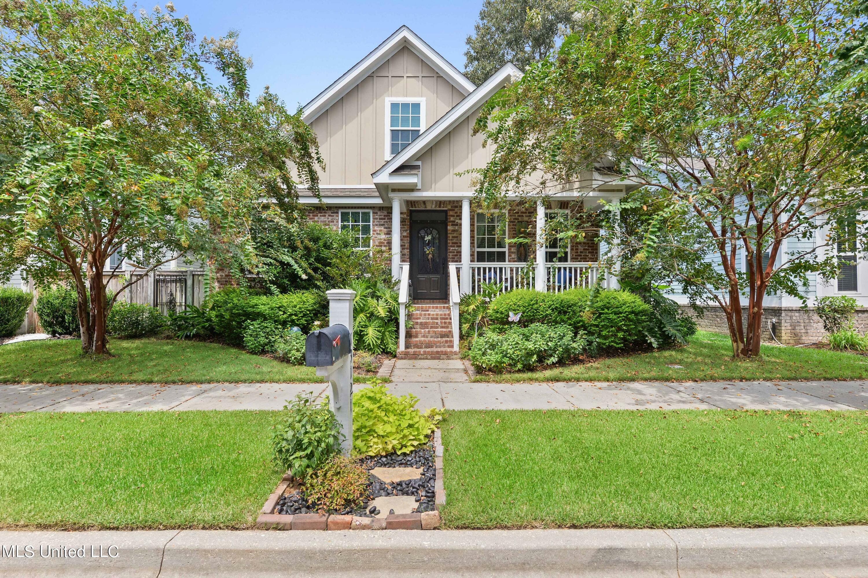 Property Photo:  13121 Oxford Street  MS 39532 