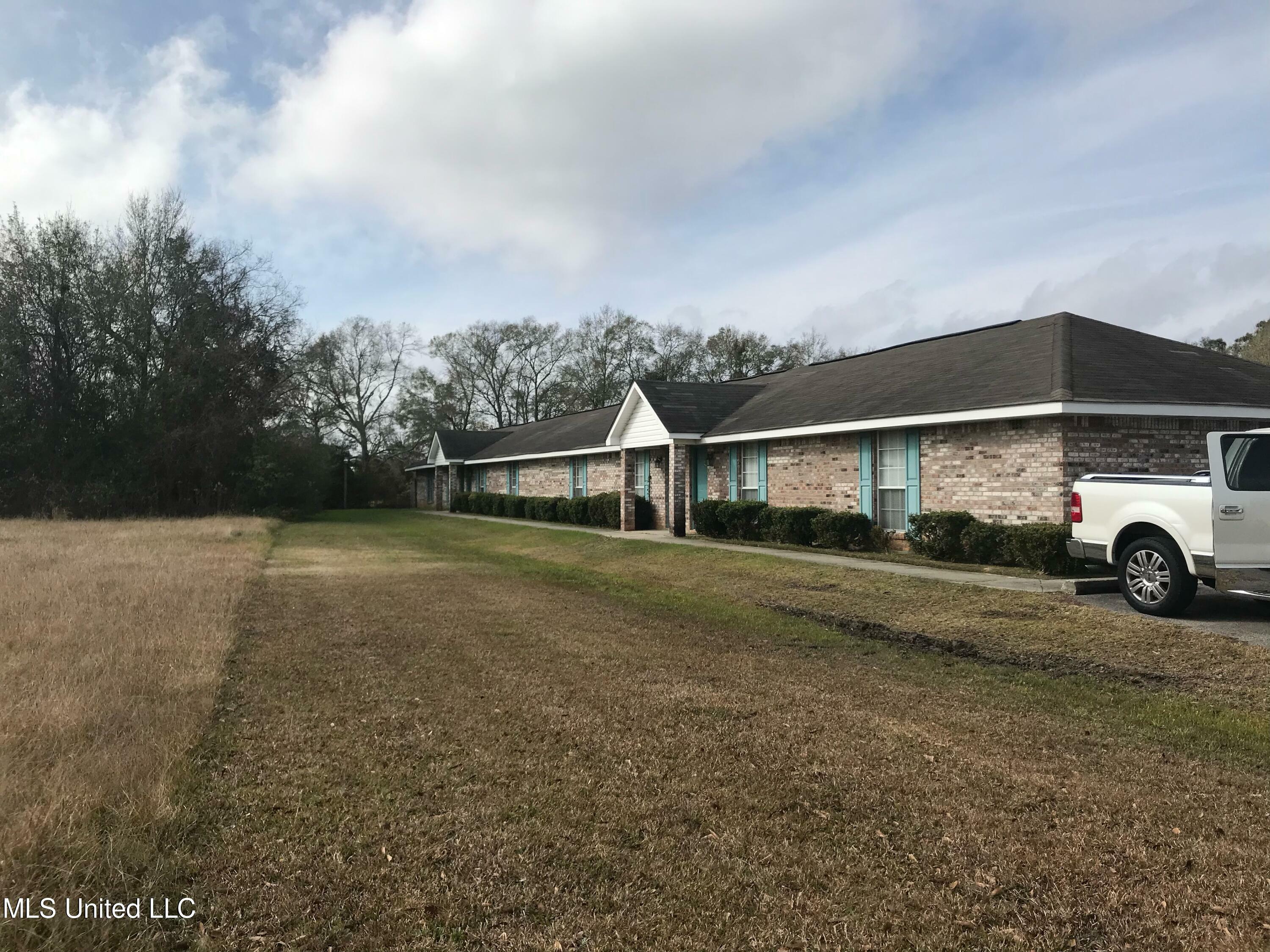 Property Photo:  11315 Dye Road  MS 39503 