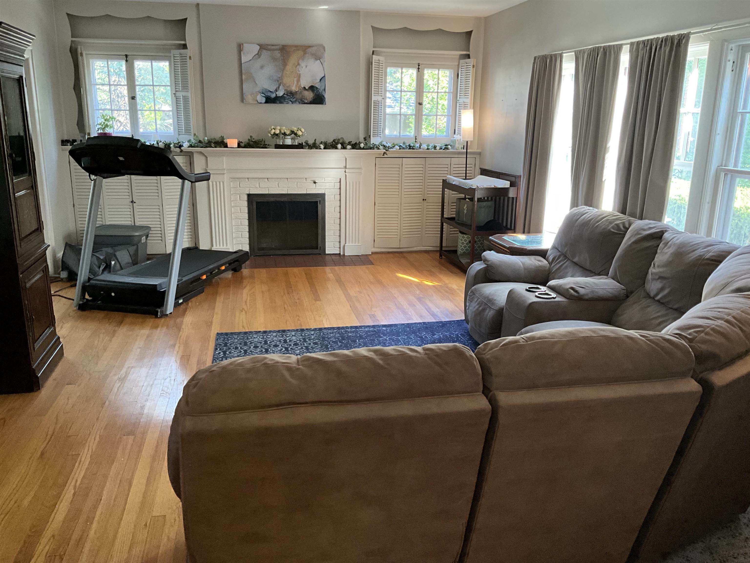 Property Photo: 2021 Sixth MI 48708