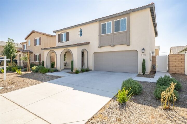 Property Photo:  1757 Bronco Road  CA 92545 