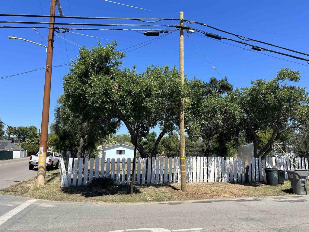 Property Photo:  0 7th Street  CA 92065 