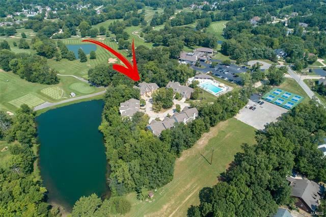 Property Photo: 11 Lockhaven Court MO 63367