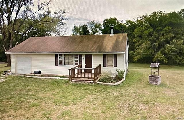 1787 Grothe Road  Wentzville MO 63385 photo