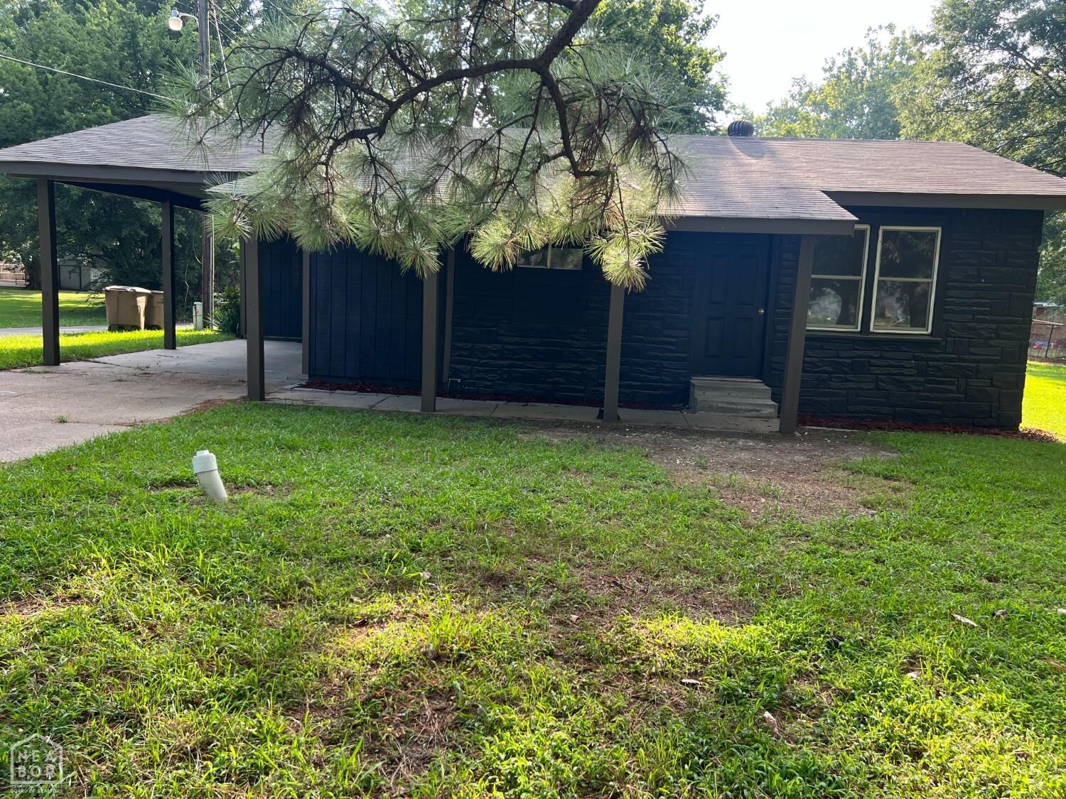 Property Photo: 305 Cole Street AR 72432