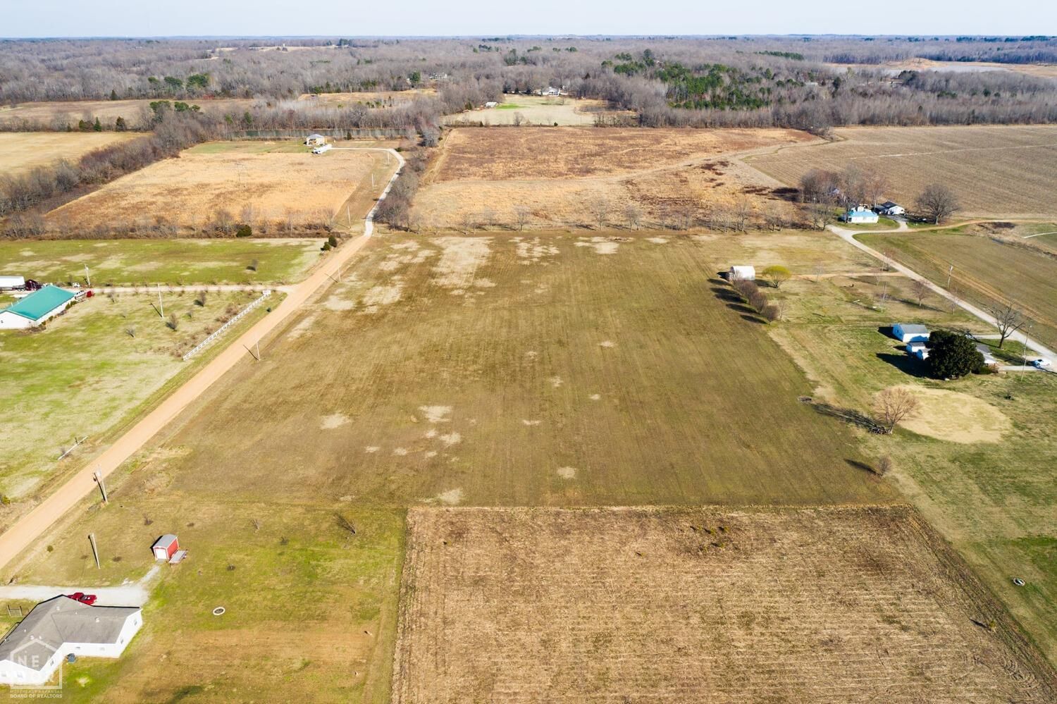 Property Photo: 2 County Road 381 AR 72416