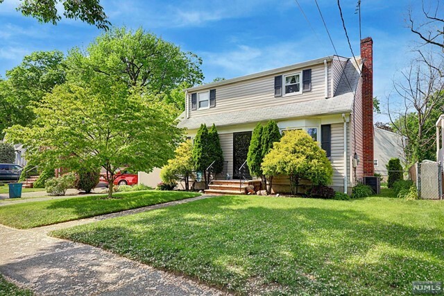 Property Photo: 46 Delaware Avenue NJ 07628