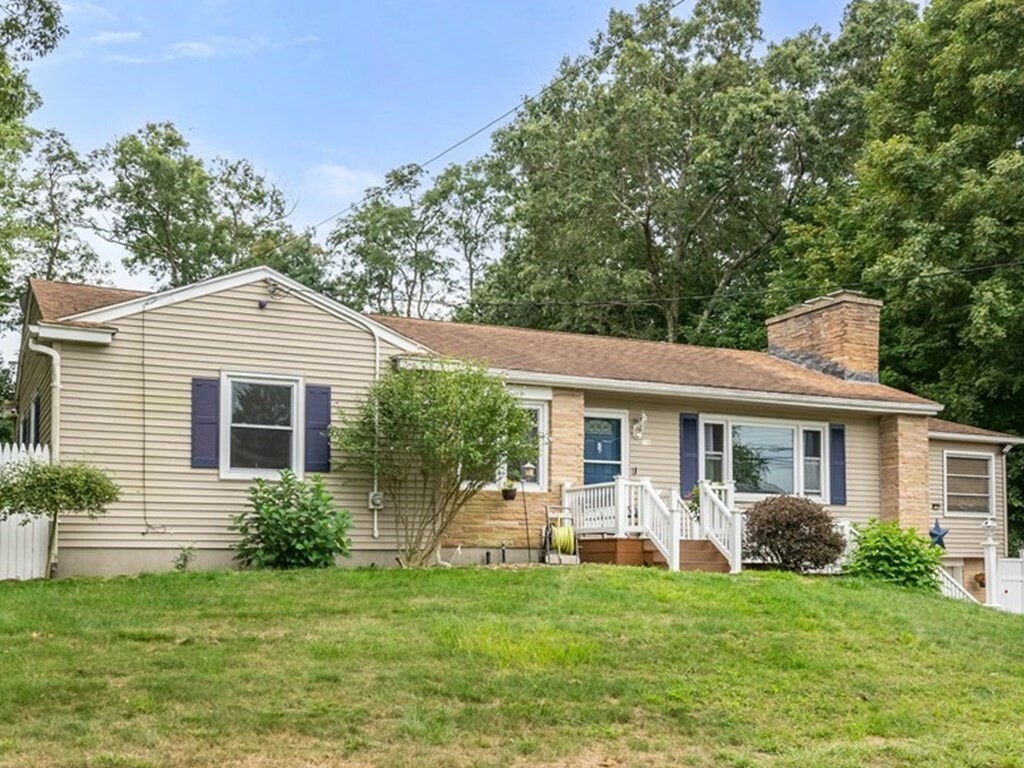 Property Photo:  19 Catalina Dr  MA 01128 