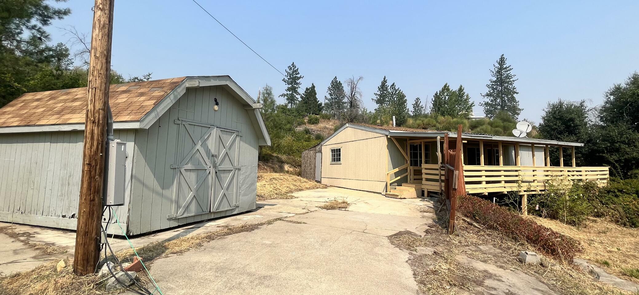 11280 Benson Drive  Shasta CA 96087 photo