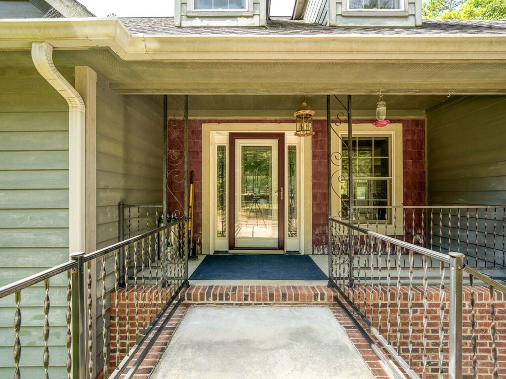 Property Photo:  337 Acorn Drive  VA 23927 