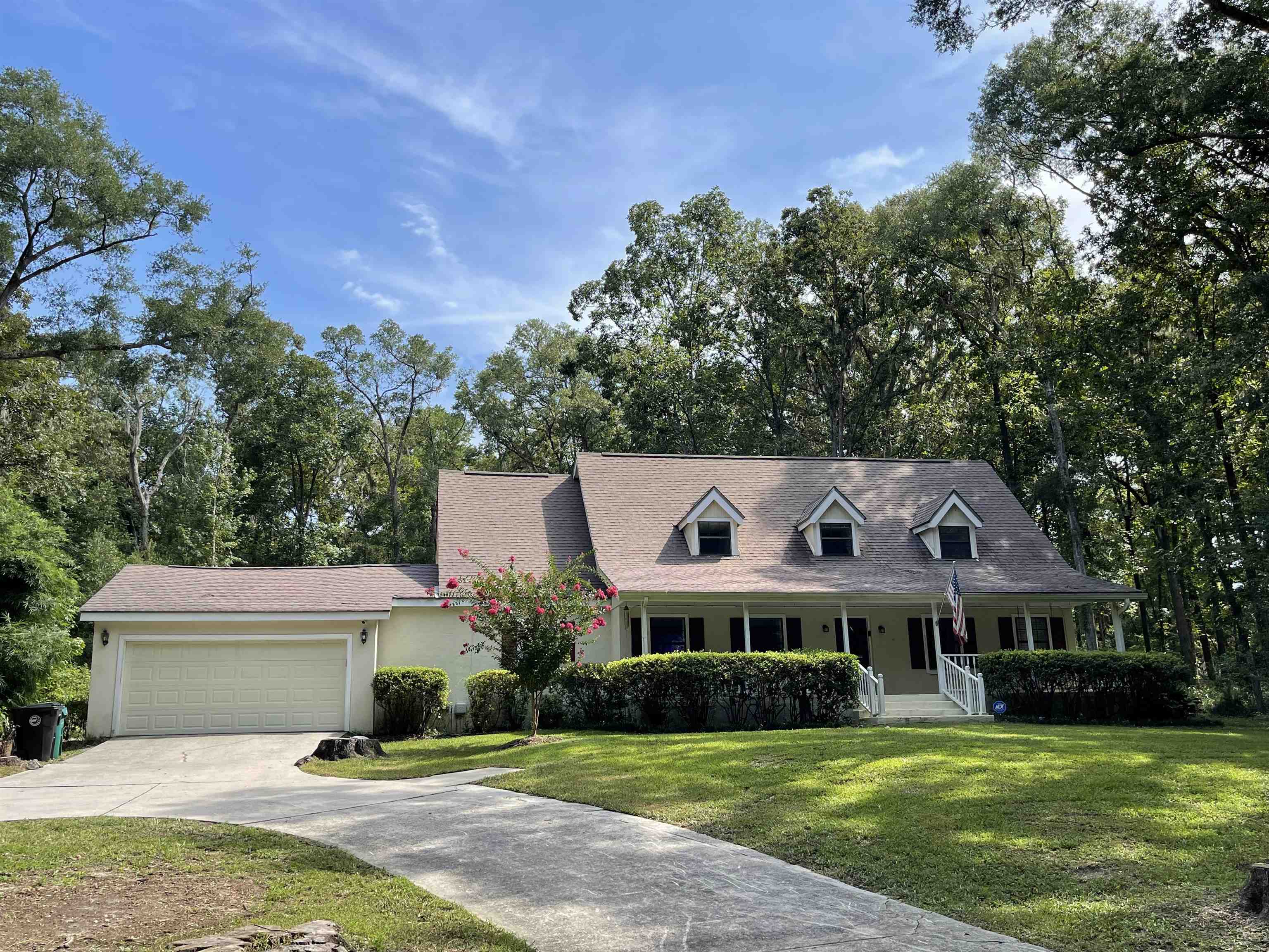 Property Photo:  3298 Lord Murphy Trail  FL 32309 