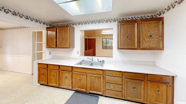 Property Photo: 343 E 200 N UT 84711