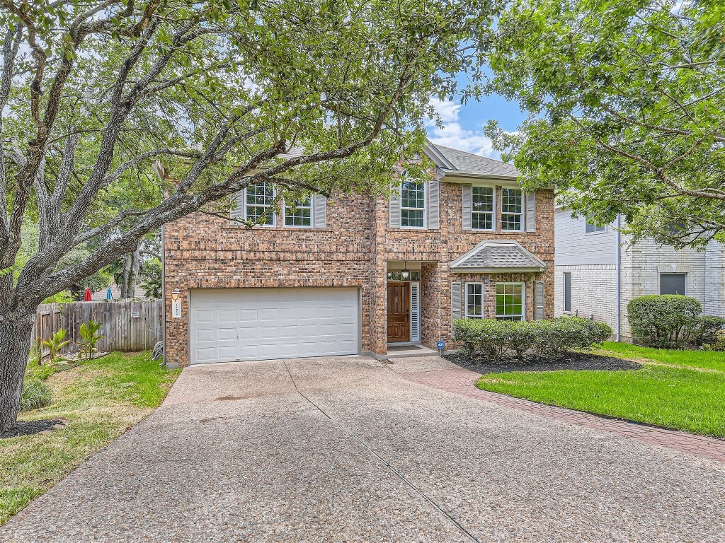 Property Photo: 11016 Crossland Drive TX 78726