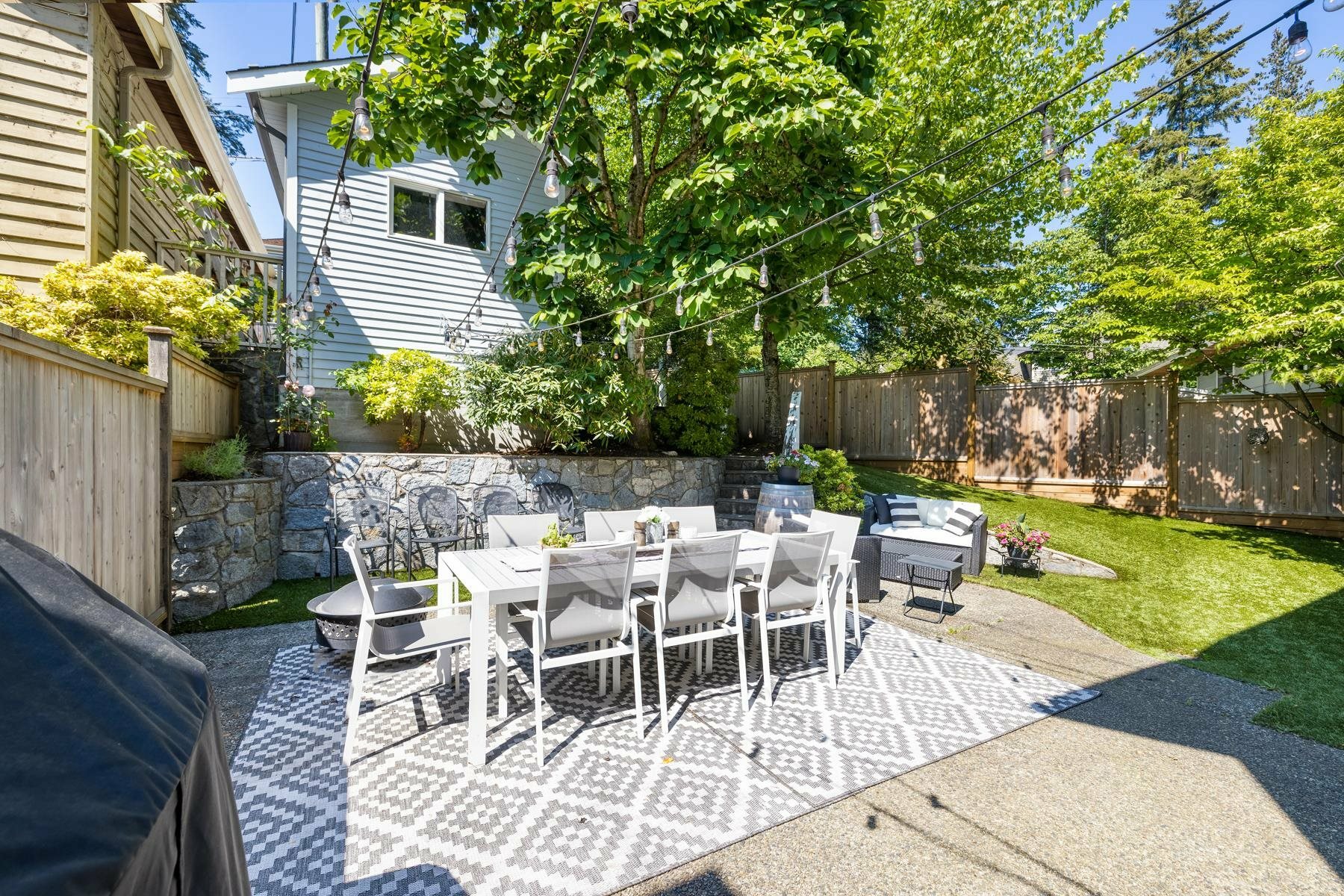 Property Photo: 448 Brand Street BC V7N1G1