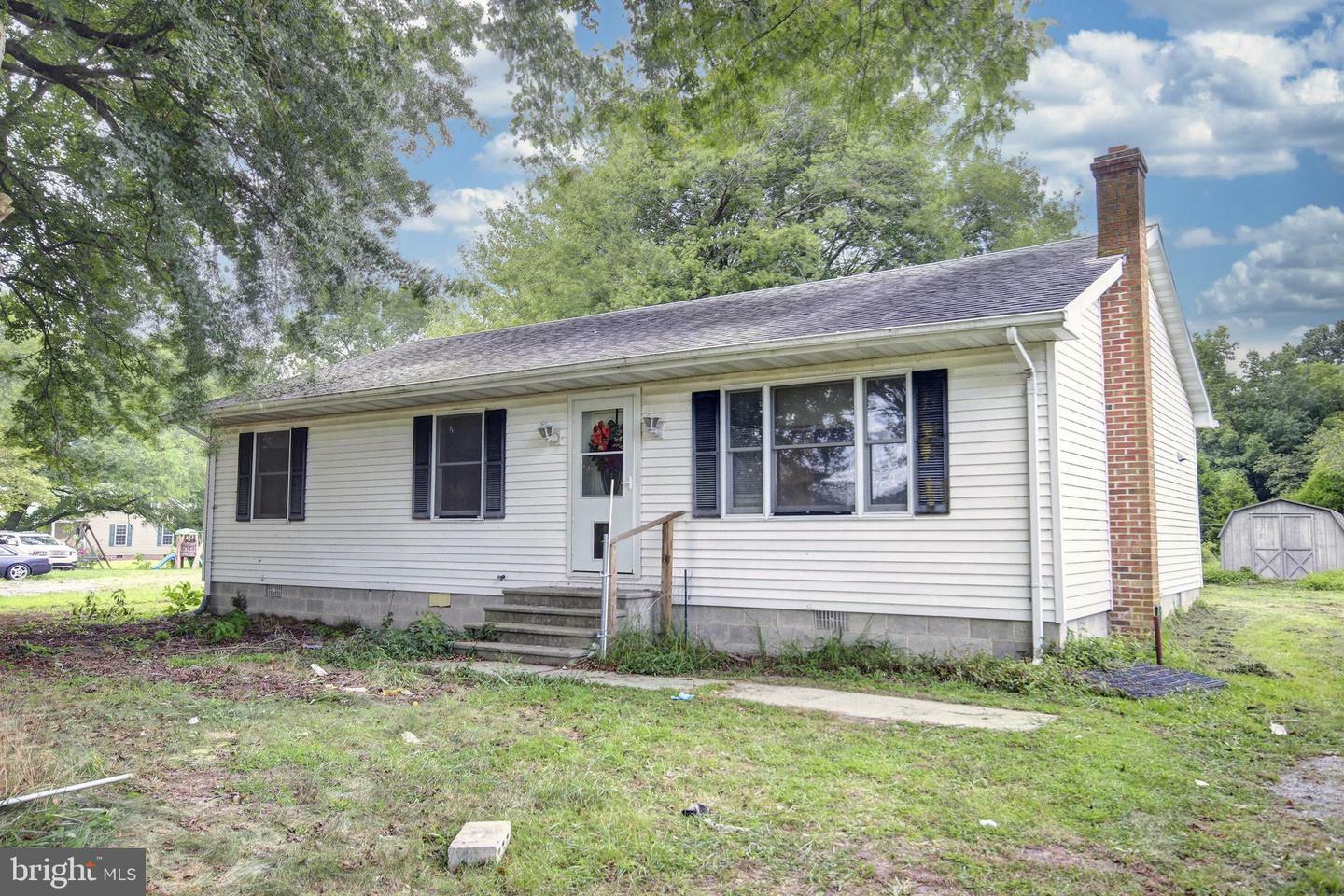 35364 Mount Hermon Road  Pittsville MD 21850 photo