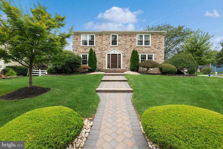 1 Chandler Court  Plainsboro NJ 08536 photo