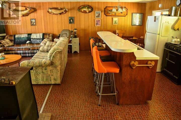 House for sale in Morson 119 Matheson Bay, Morson, ON P0W 1J0