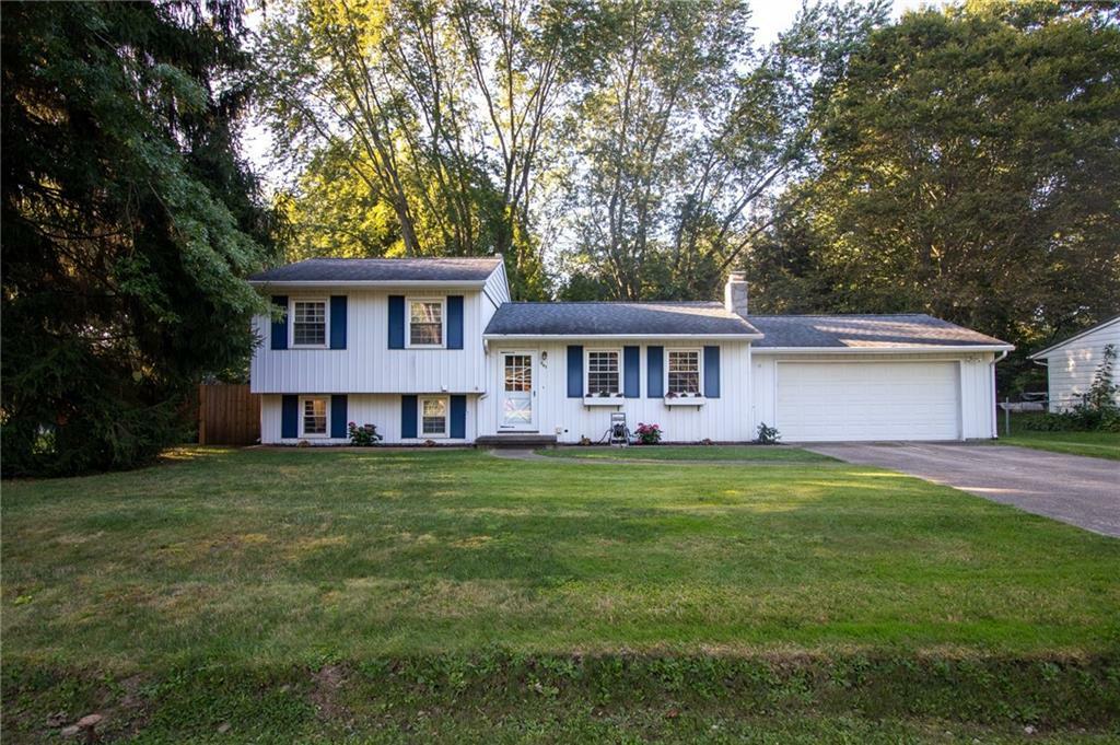 Property Photo:  201 Valley View Drive  PA 16412 