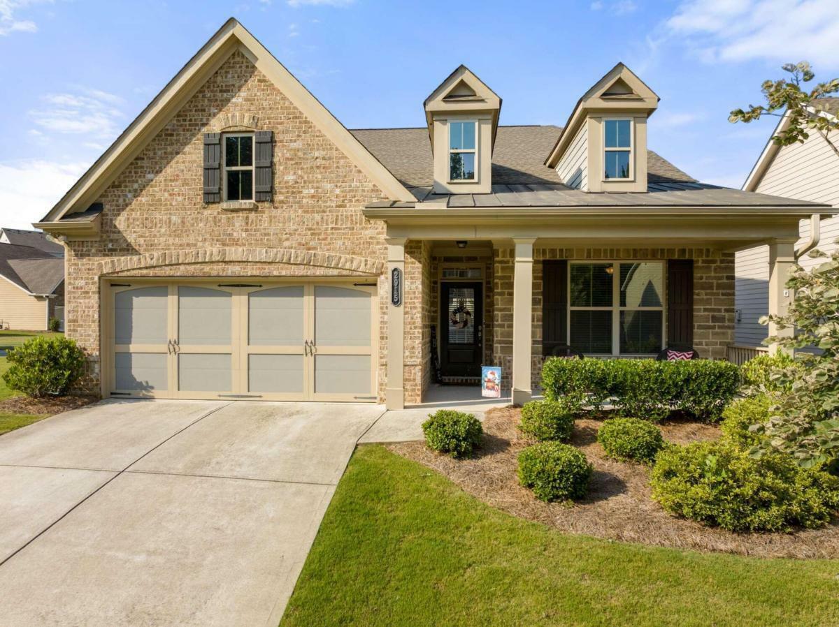 Property Photo: 2915 Prestwood Drive GA 30040