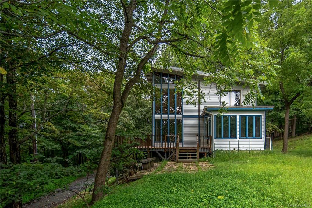 Property Photo:  1711 Kings Highway  NY 10918 