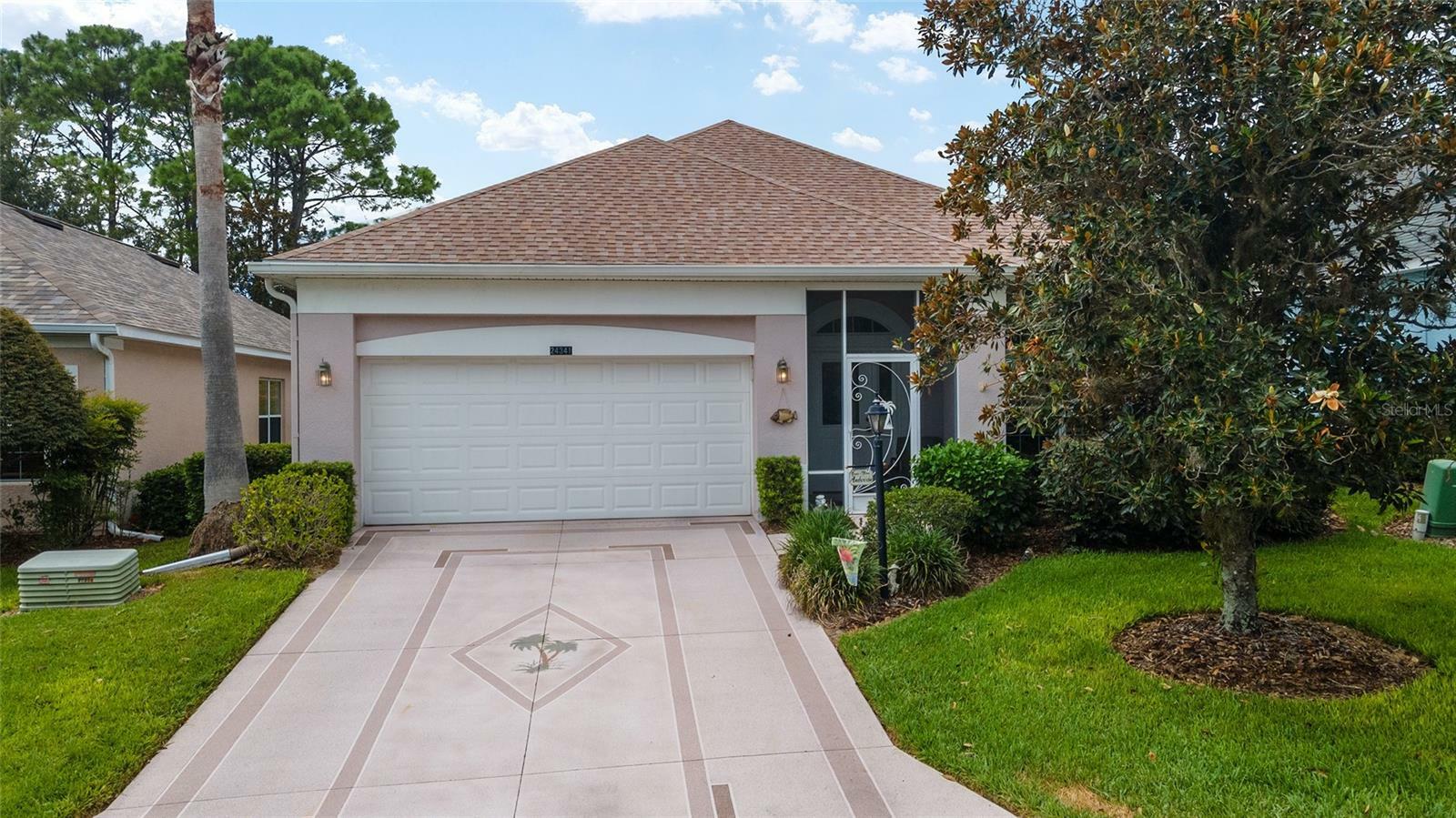 Property Photo:  24341 Amberleaf Court  FL 34748 