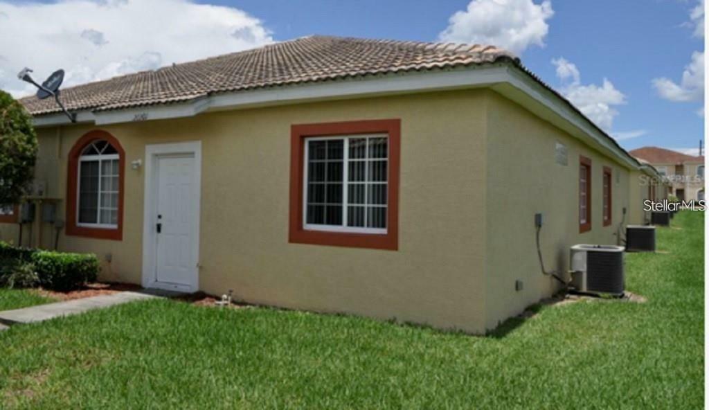 Property Photo:  20201 Indian Creek Drive 20201  FL 34759 