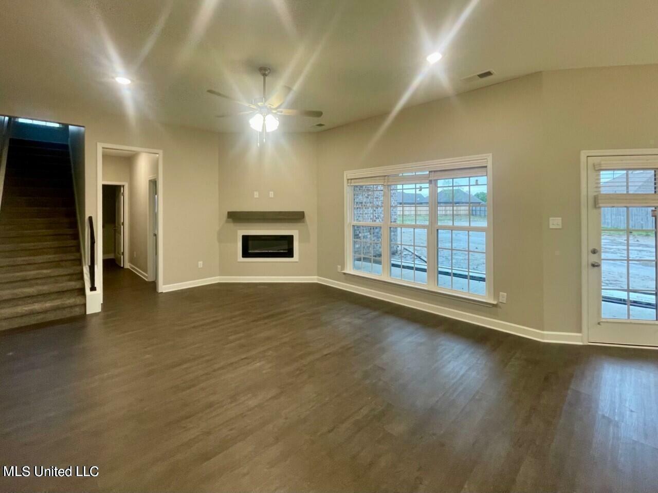 Property Photo: Lot 13 Centerline Roper Loop MS 38611
