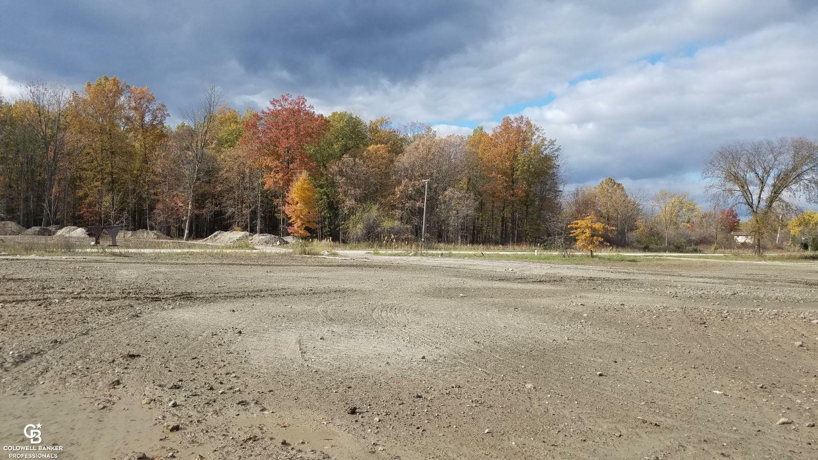 Property Photo: 00 Meldrum MI 48064