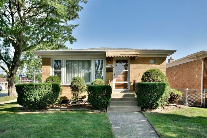 10256 McNerney Drive  Franklin Park IL 60131 photo
