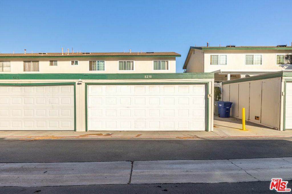 Property Photo:  8238 Henderson  CA 90621 